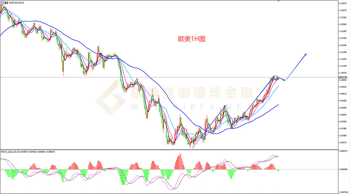 御金国际-欧元/美元