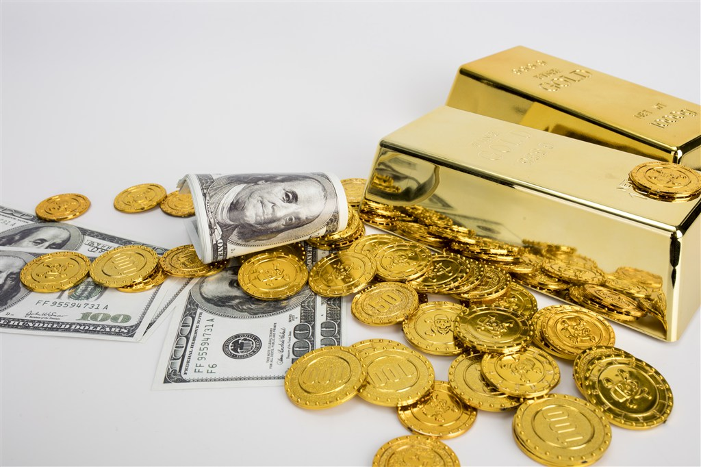 黄金交易技巧有哪些