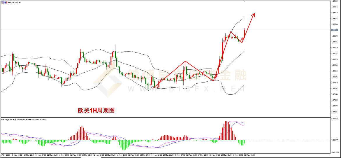 御金国际-欧元/美元