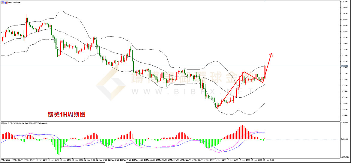 御金国际-英镑/美元