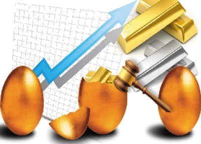 了解贵金属交易基础知识