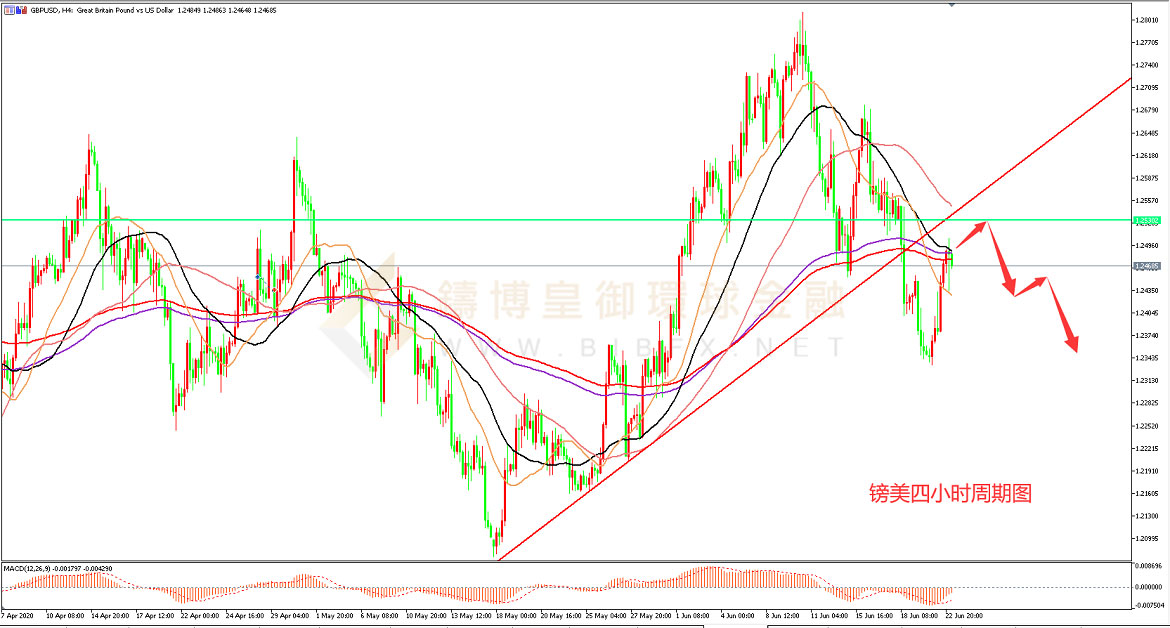  御金国际-英镑/美元
