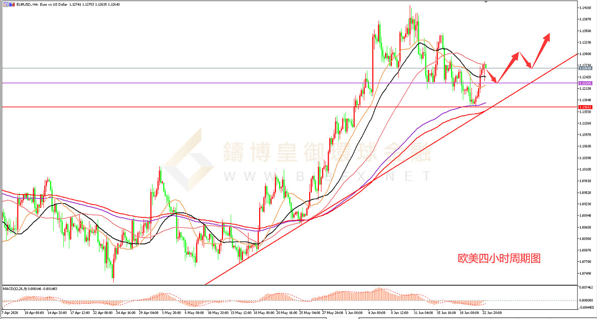 御金国际-欧元/美元