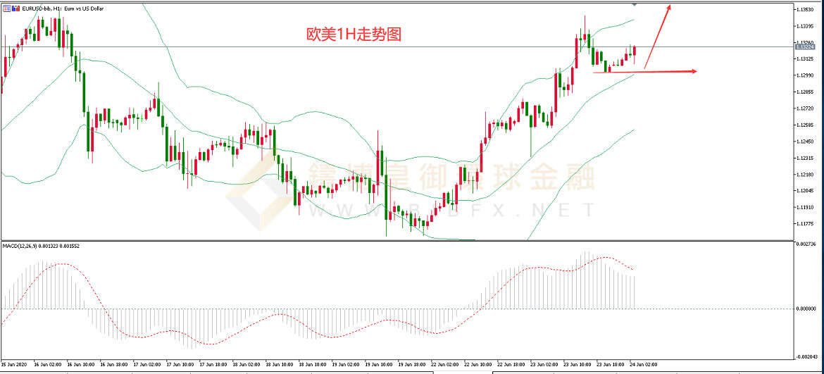 御金国际-欧元/美元