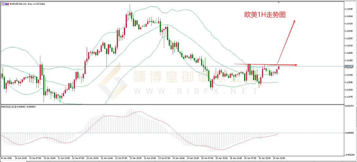 御金国际-欧元/美元