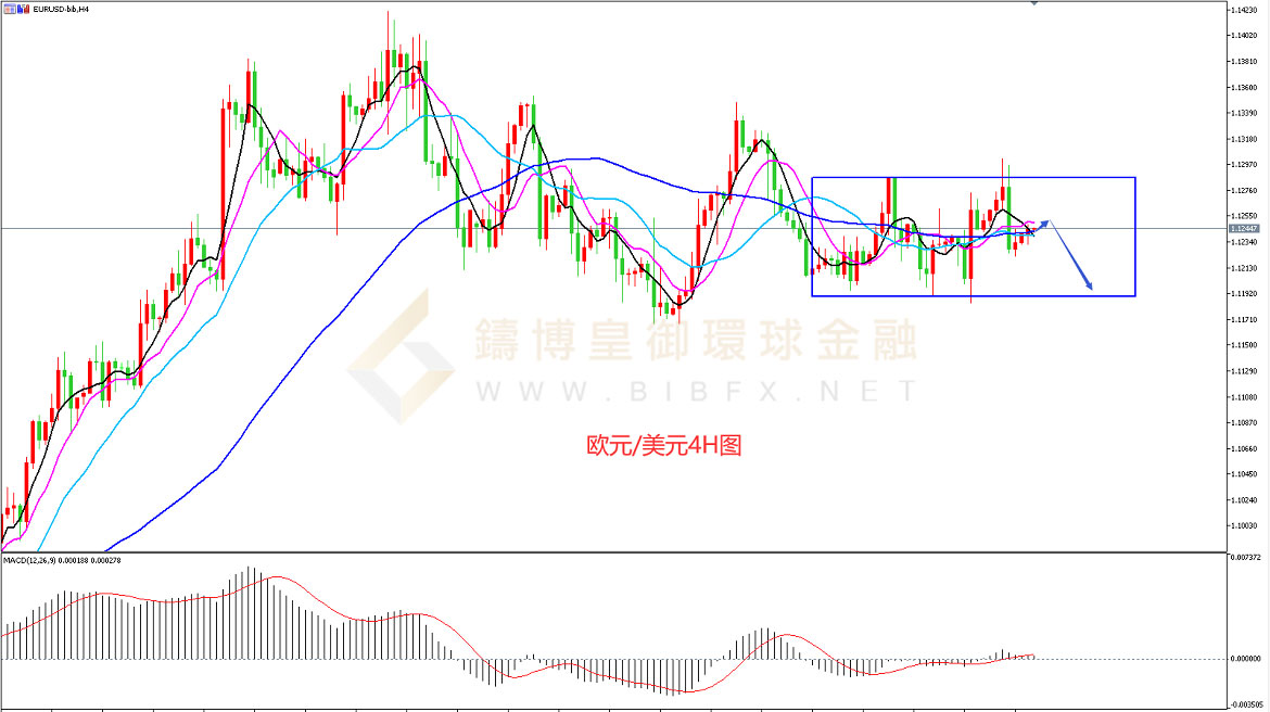 御金国际-欧元/美元