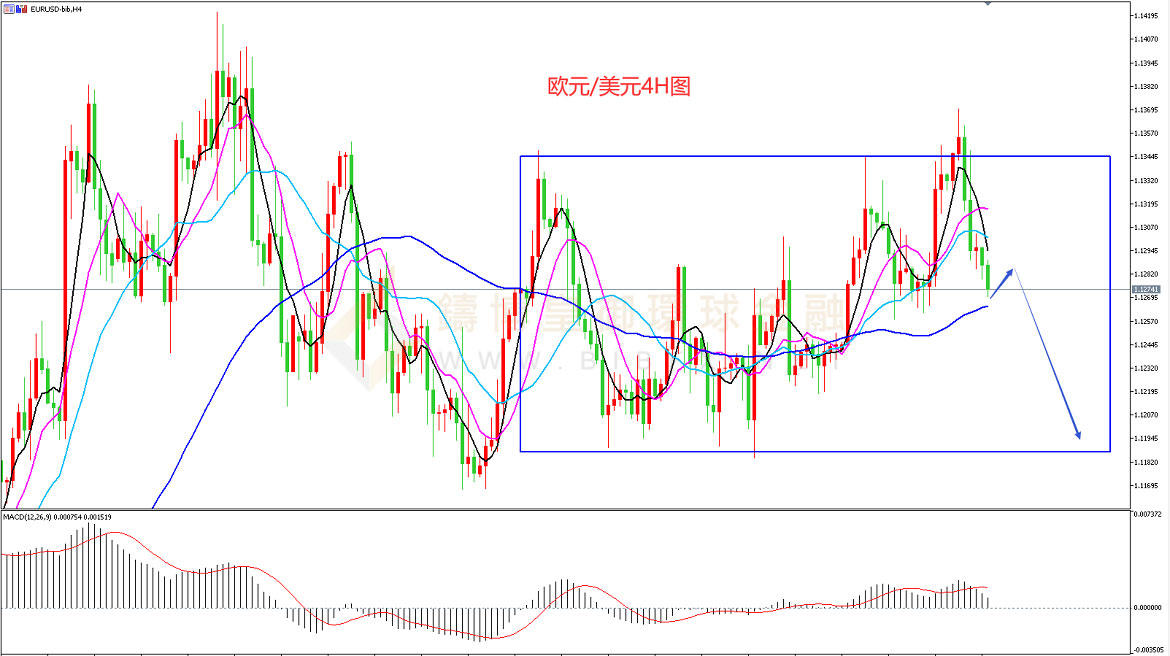 御金国际-欧元/美元