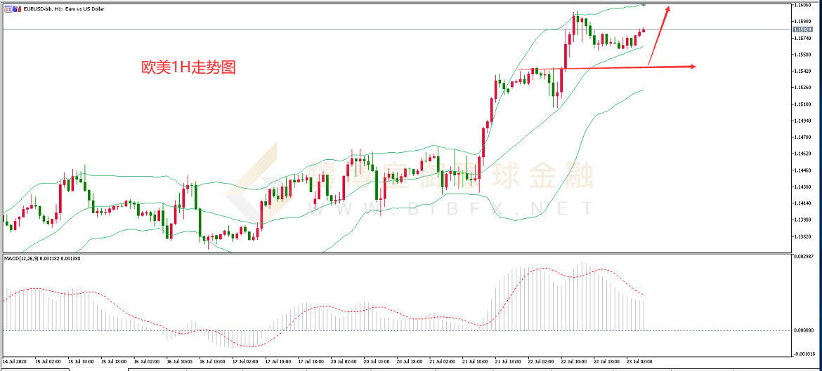 御金国际-欧元/美元