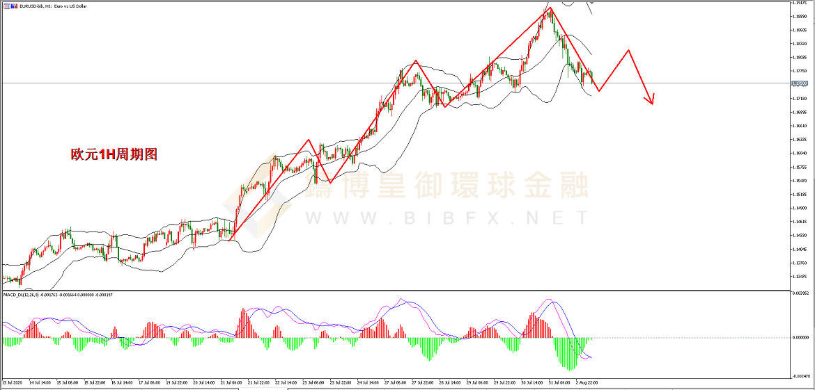 御金国际-欧元/美元