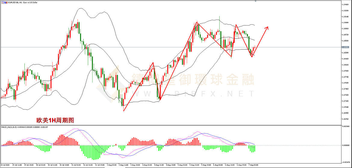 御金国际-欧元/美元