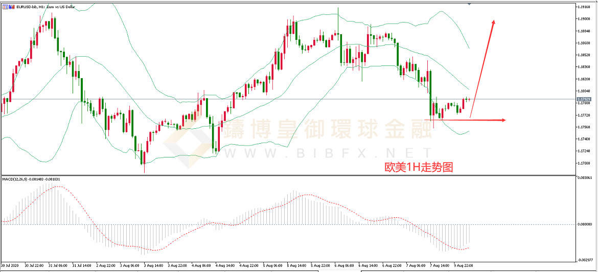 御金国际-欧元/美元