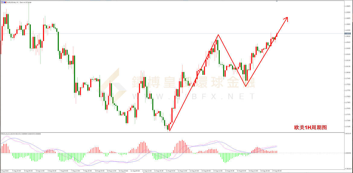 御金国际-欧元/美元