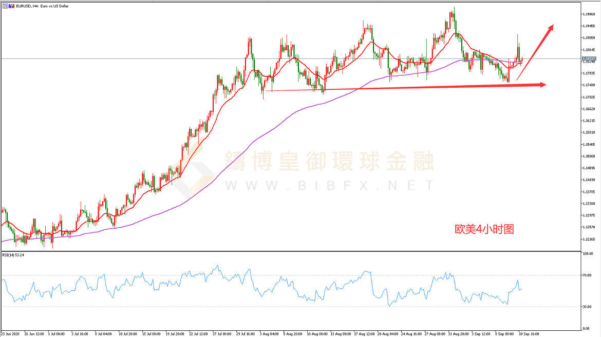 御金国际-欧元/美元