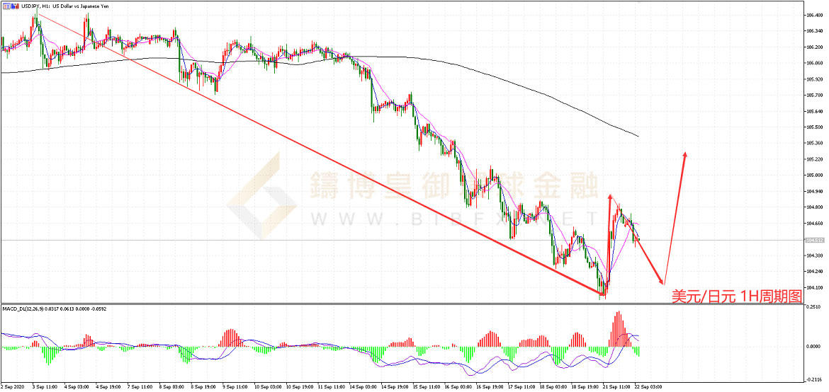 御金国际-美元/日元
