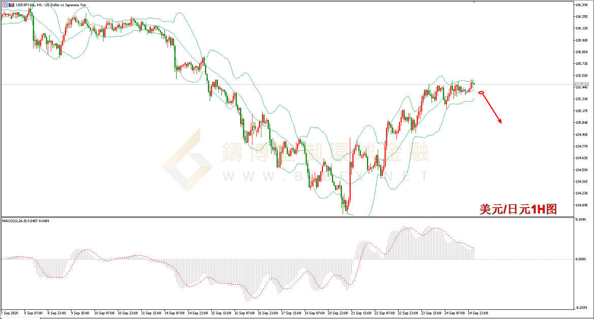 御金国际-美元/日元