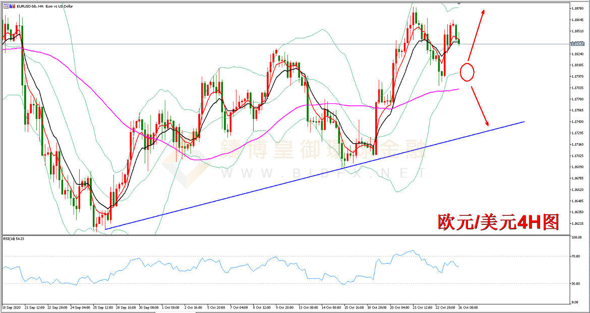 御金国际-欧元/美元