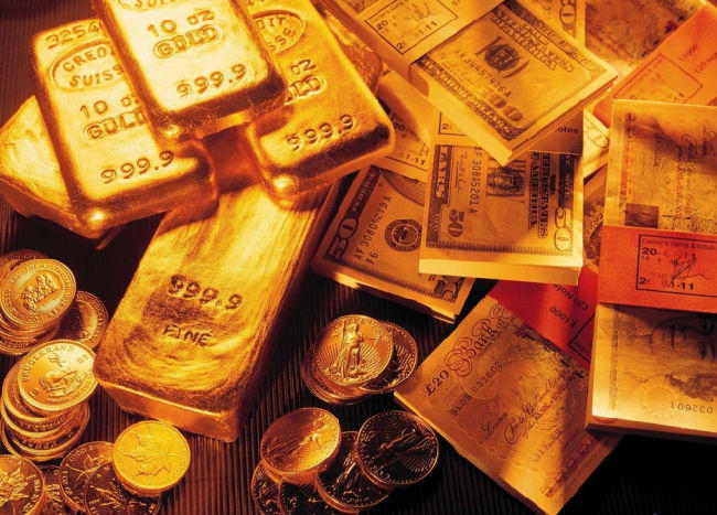 现货黄金开户哪家好