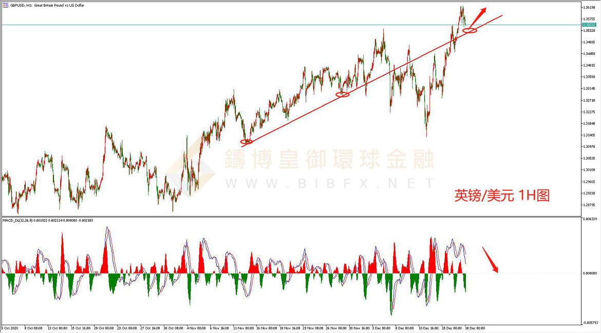 御金国际-英镑/美元