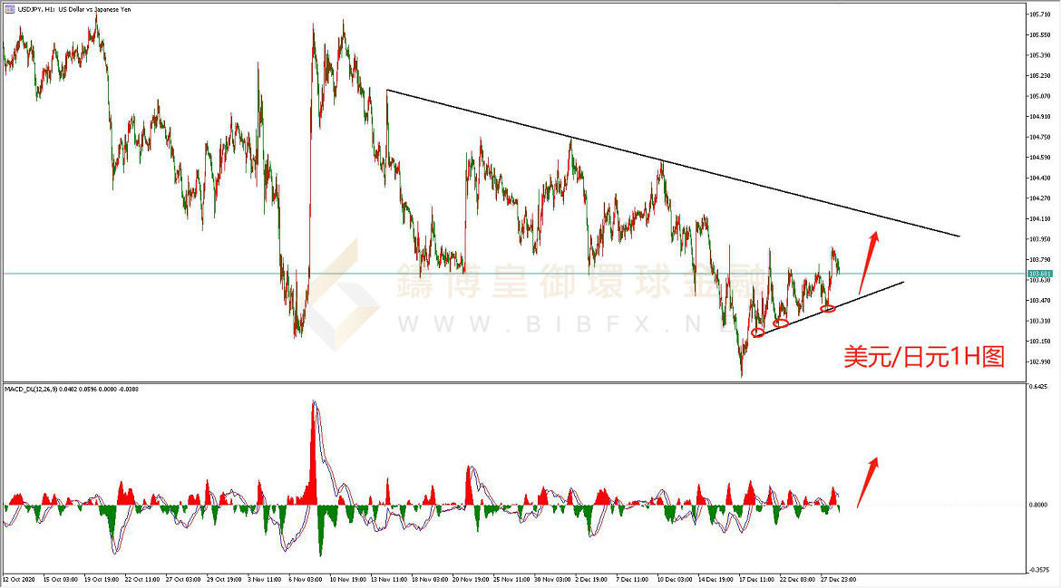 御金国际-美元/日元