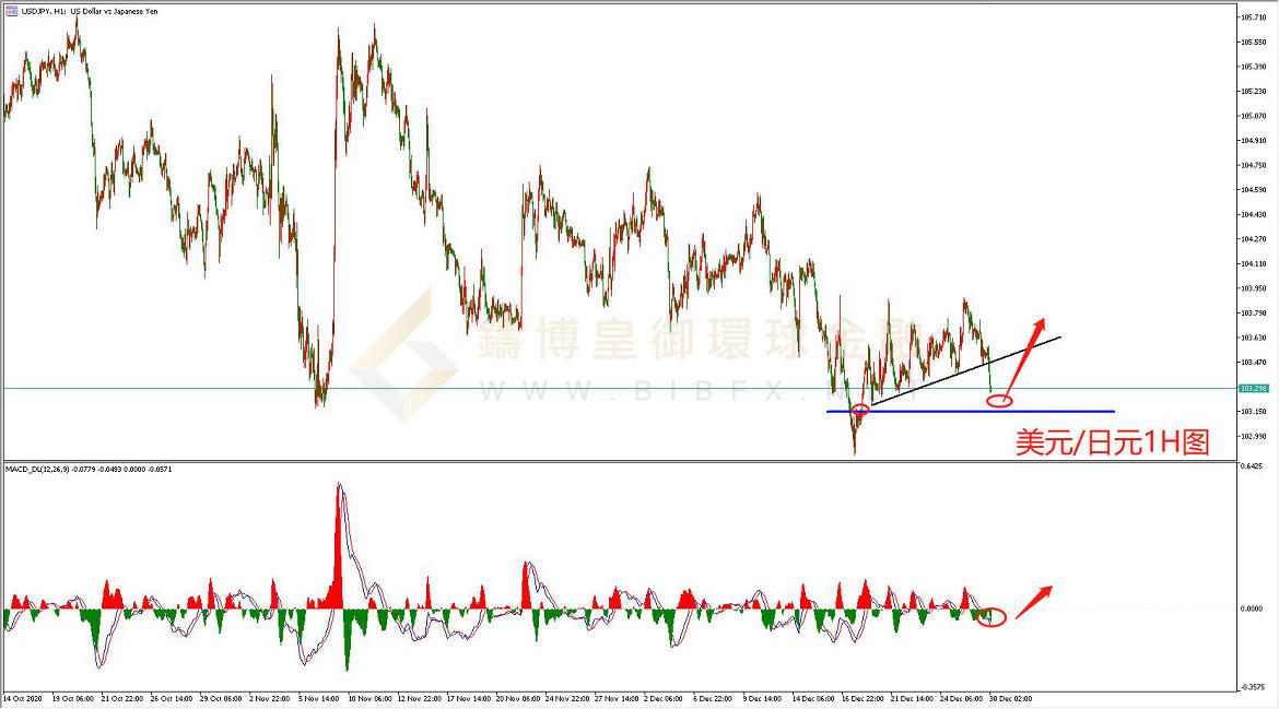 御金国际-美元/日元
