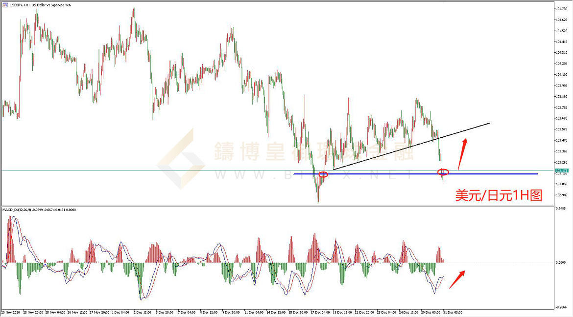 御金国际-美元/日元