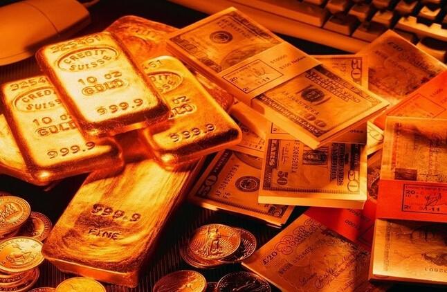 现货黄金投资
