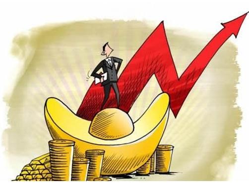 贵金属交易平台