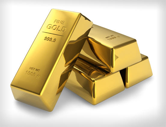 纸黄金与实物黄金哪个更适合投资