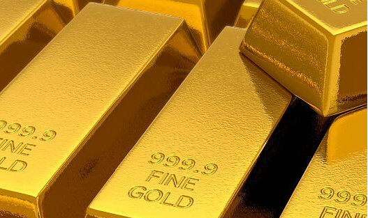 现货贵金属k线图基础知识