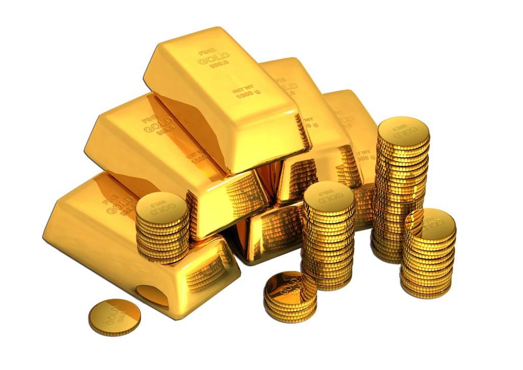 现货黄金交易入门知识