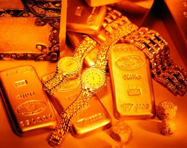 贵金属模拟交易有用吗