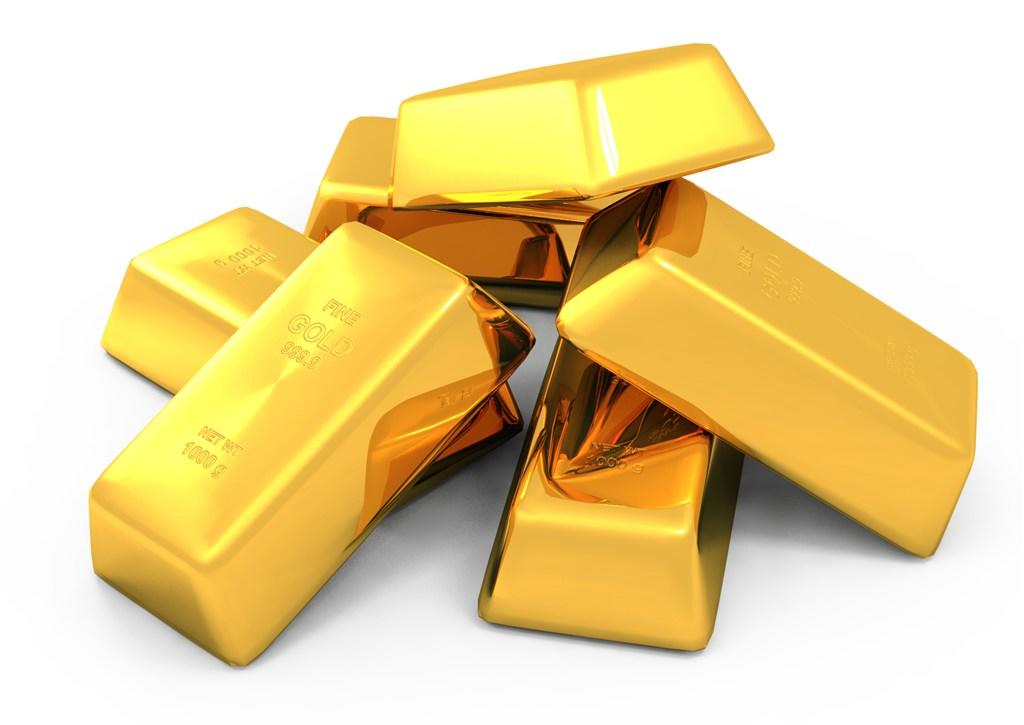 现货黄金投资交易技巧
