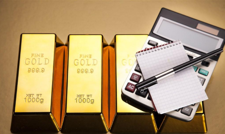 黄金投资入门与技巧怎样获利