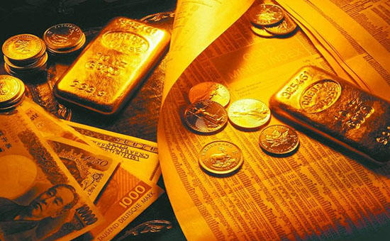 贵金属交易教程基础知识