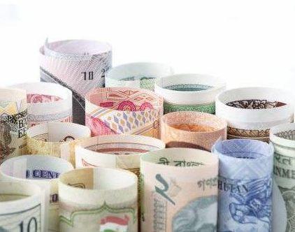 国际黄金市场投资交易