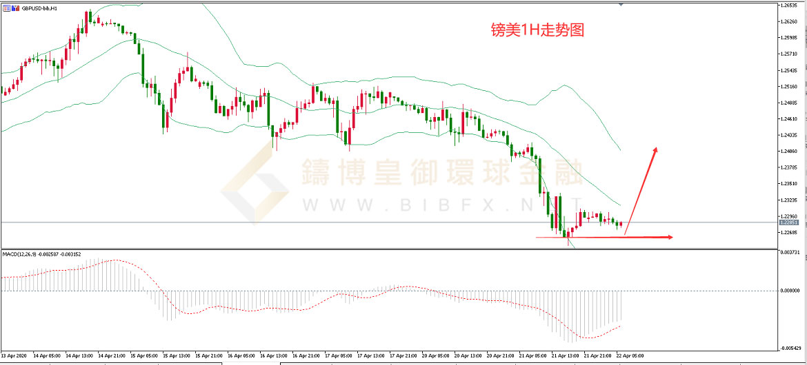 御金国际-英镑/美元