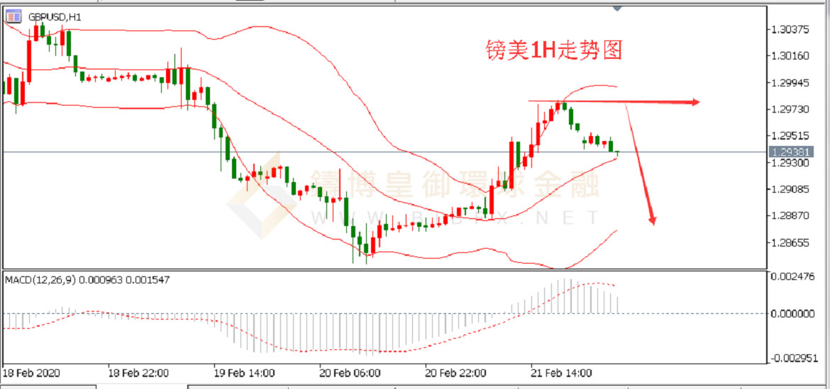 御金国际-英镑/美元