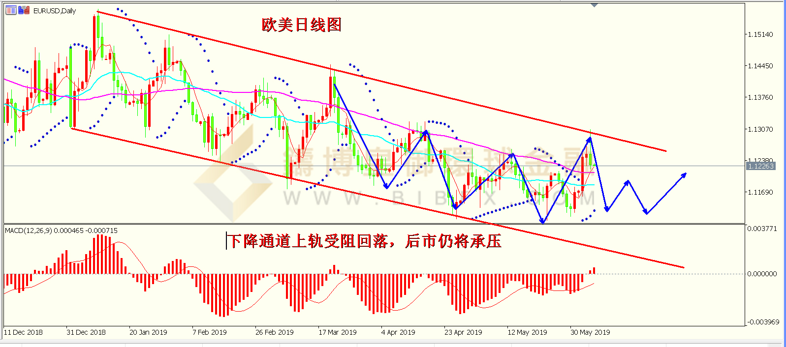 御金国际-欧元/美元