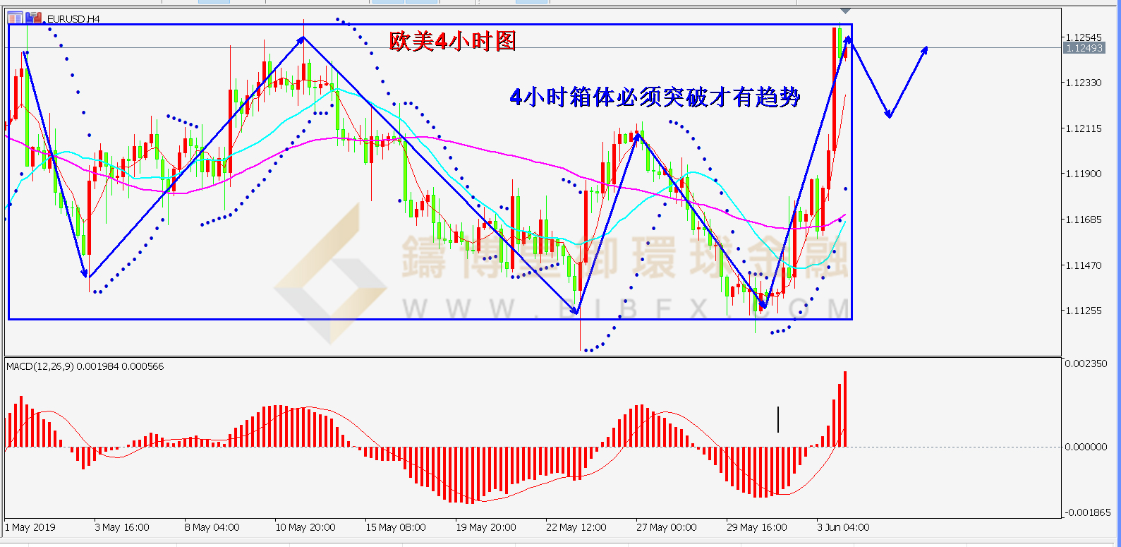 御金国际-欧元/美元