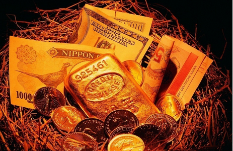 现货黄金投资技巧