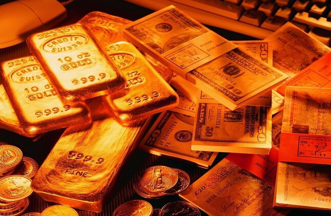 贵金属交易有哪些技巧准备