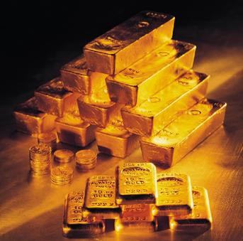 贵金属投资走势