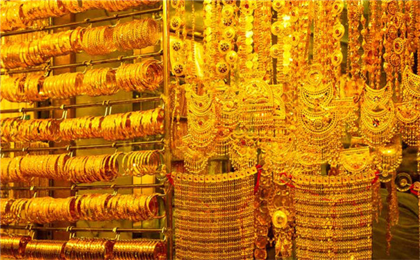 正规现货黄金开户平台 
