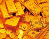 现货黄金投资