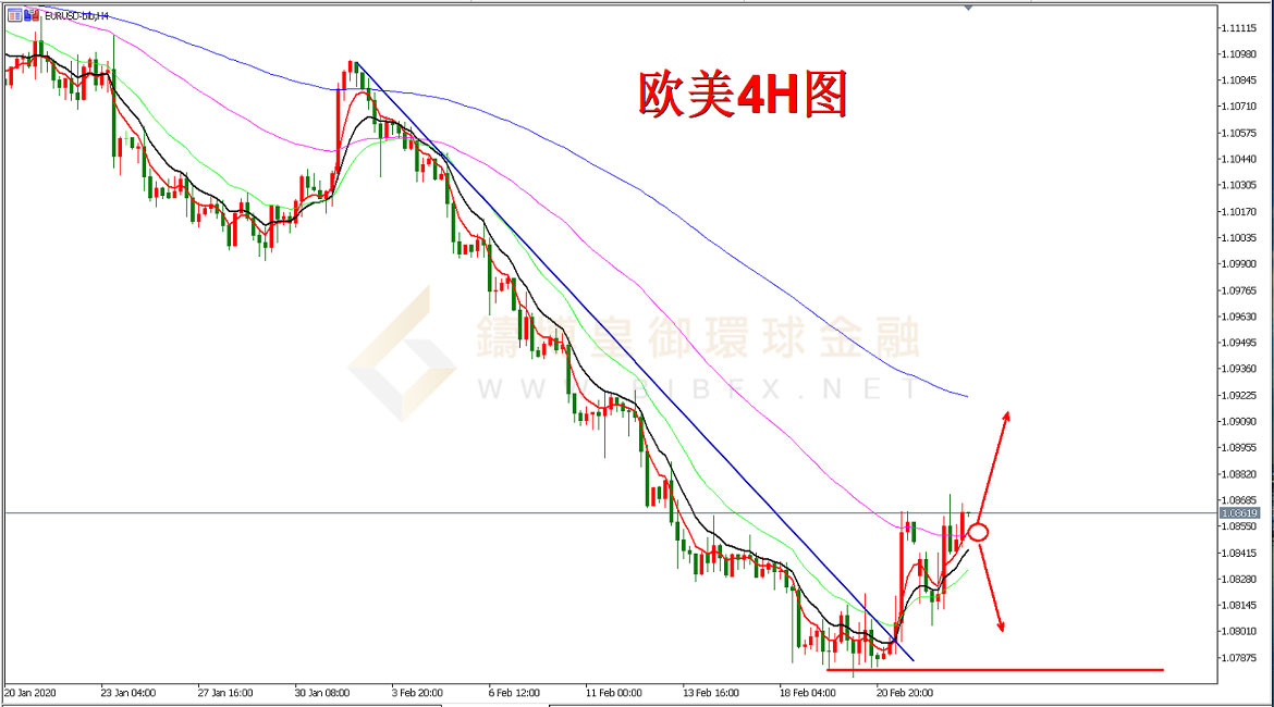 御金国际-欧元/美元