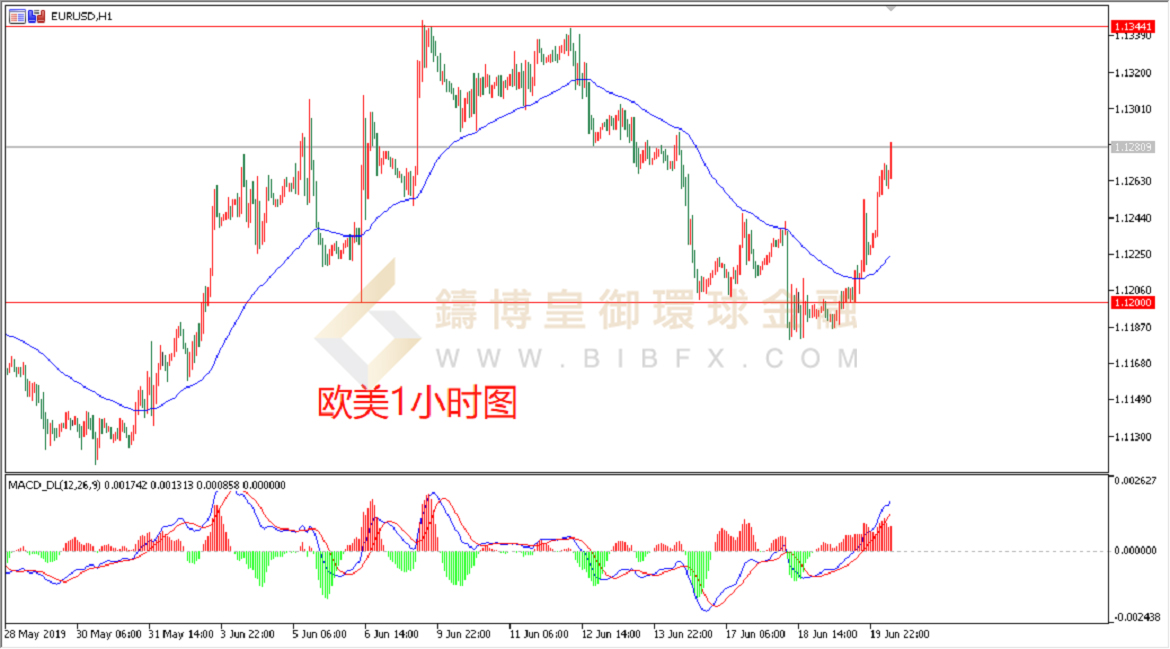御金国际-欧元/美元