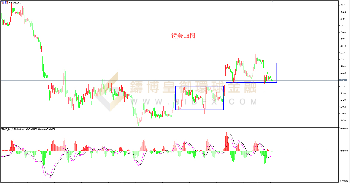 御金国际-英镑/美元