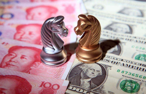 外汇开户的流程是什么