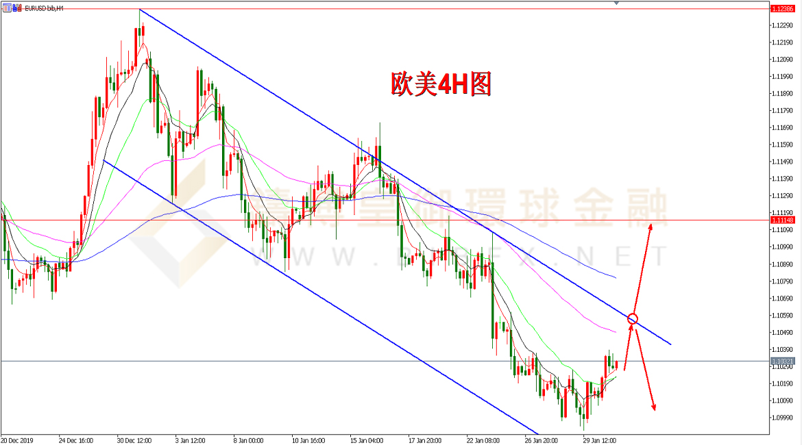 御金国际-欧元/美元